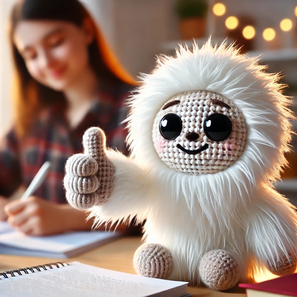 Ready Yeti Logo